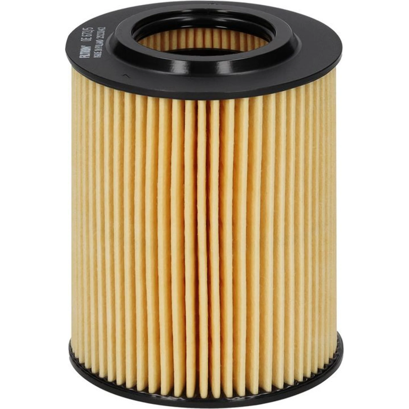 FILTRON Ölfilter OE 672/5