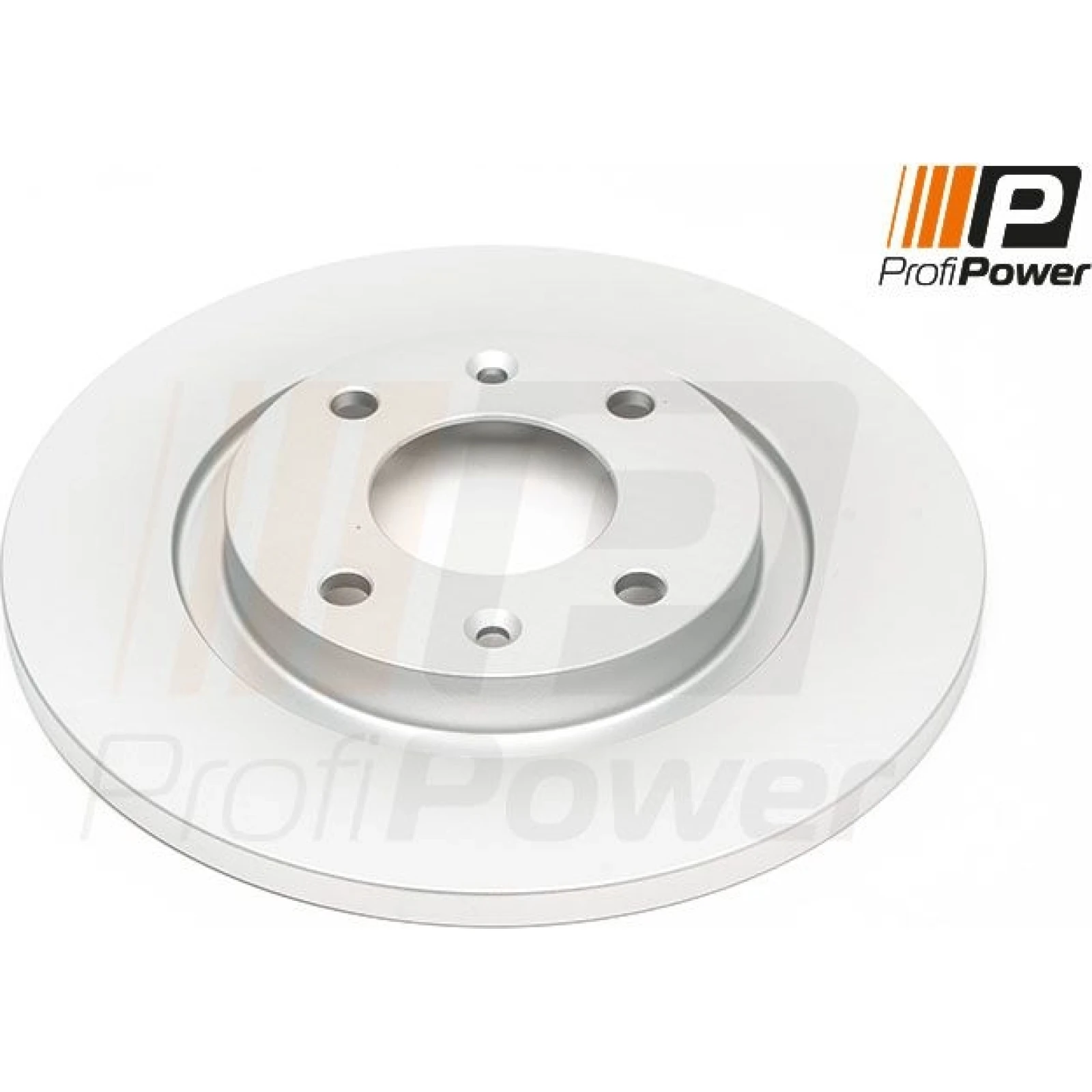 PROFIPOWER Bremsscheibe 3B1057
