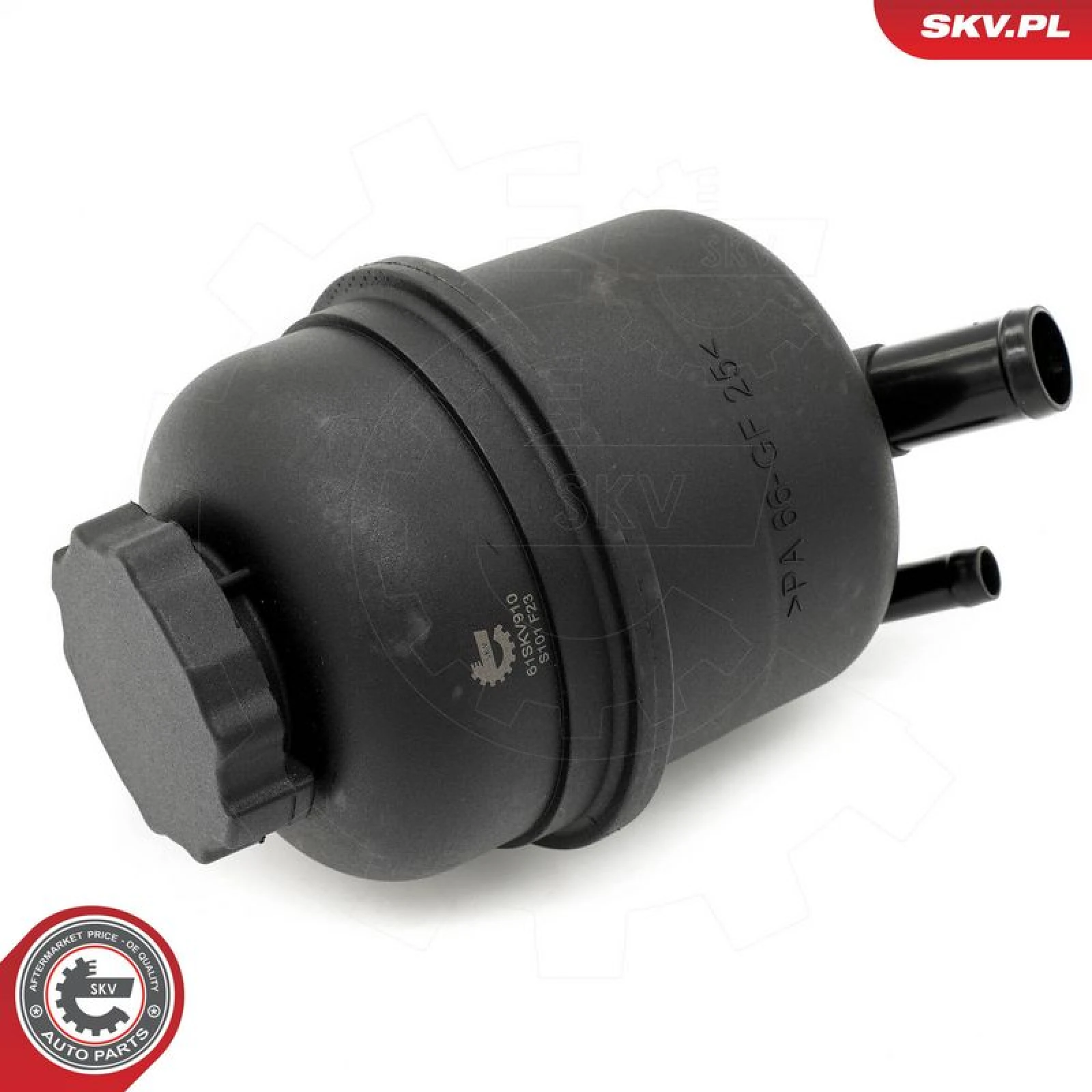 ESEN SKV Ausgleichsbehälter, Hydrauliköl-Servolenkung 61SKV910