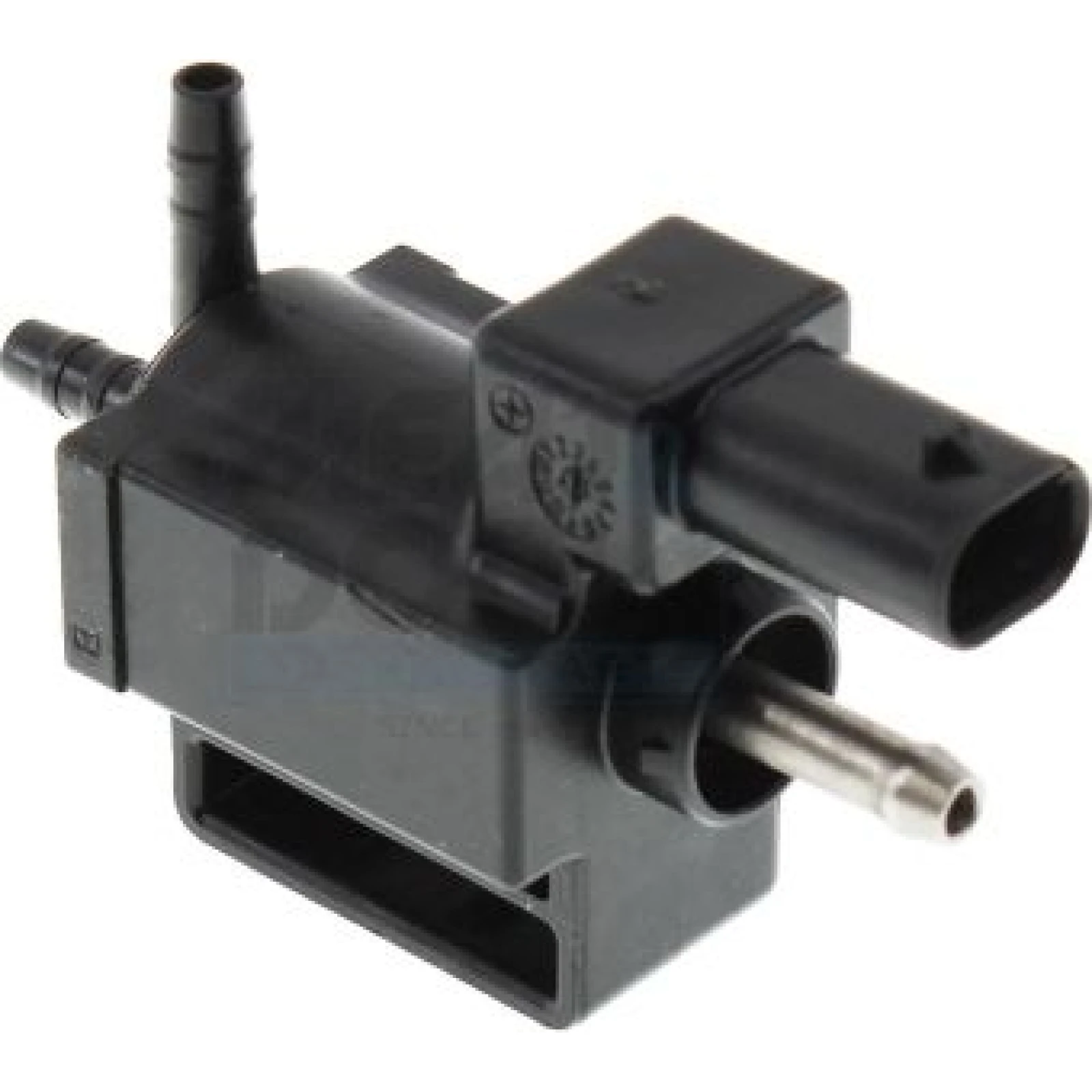 Meat & Doria Ventil 99025 für Ansaugluftsteuerung, elektrisch-pneumatisch – OE Nummer 06H906283E - l