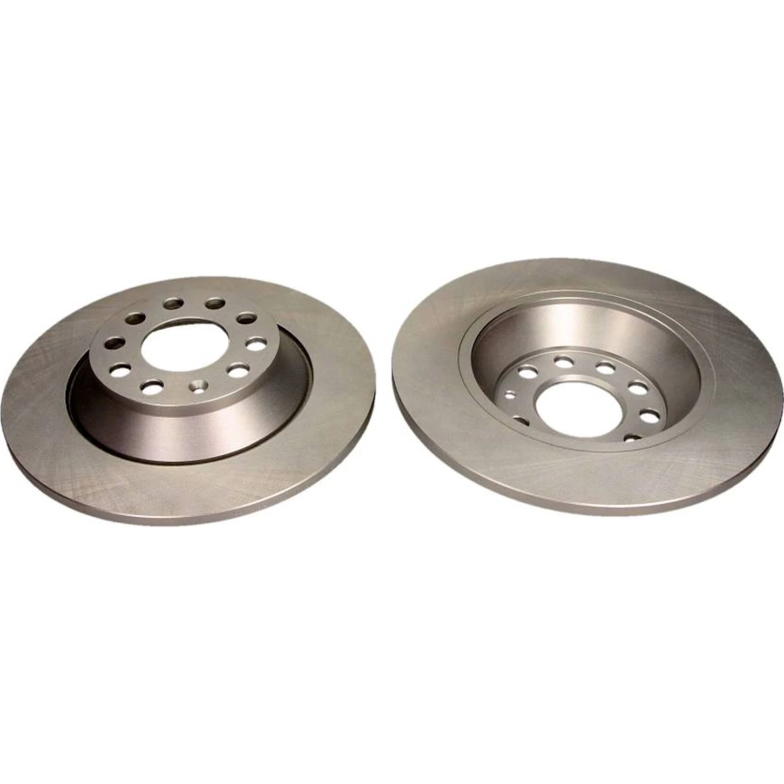 Quaro Bremsscheibe Vw T. A6 04- 2.0-4.2 302Mm Mit Ok-Korrosionsschutzbeschichtung QD1892