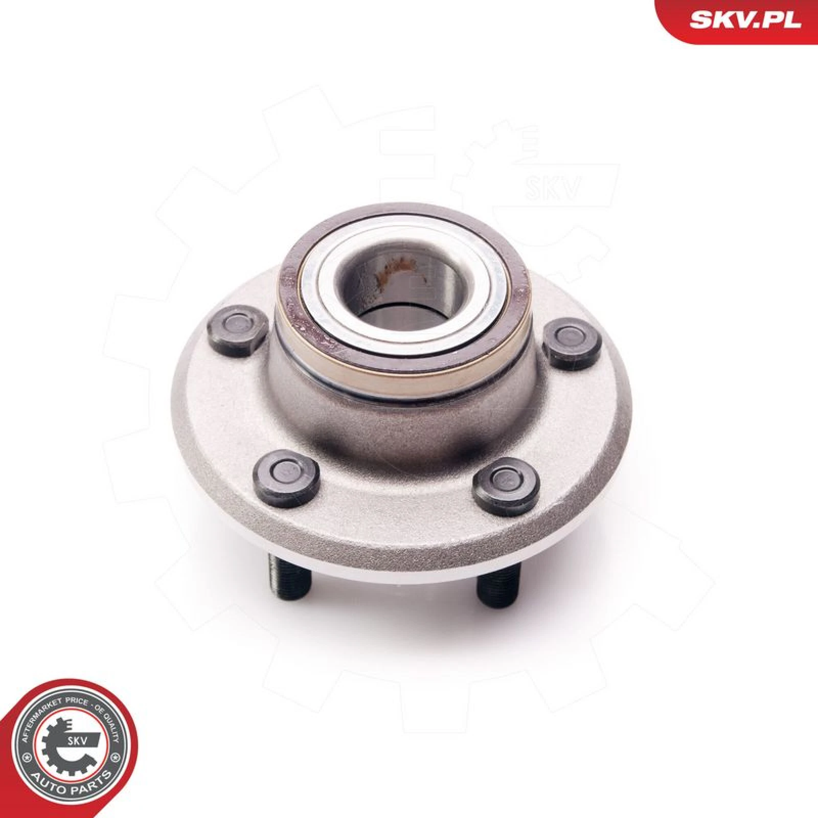 SKV GERMANY Radlager 29SKV152