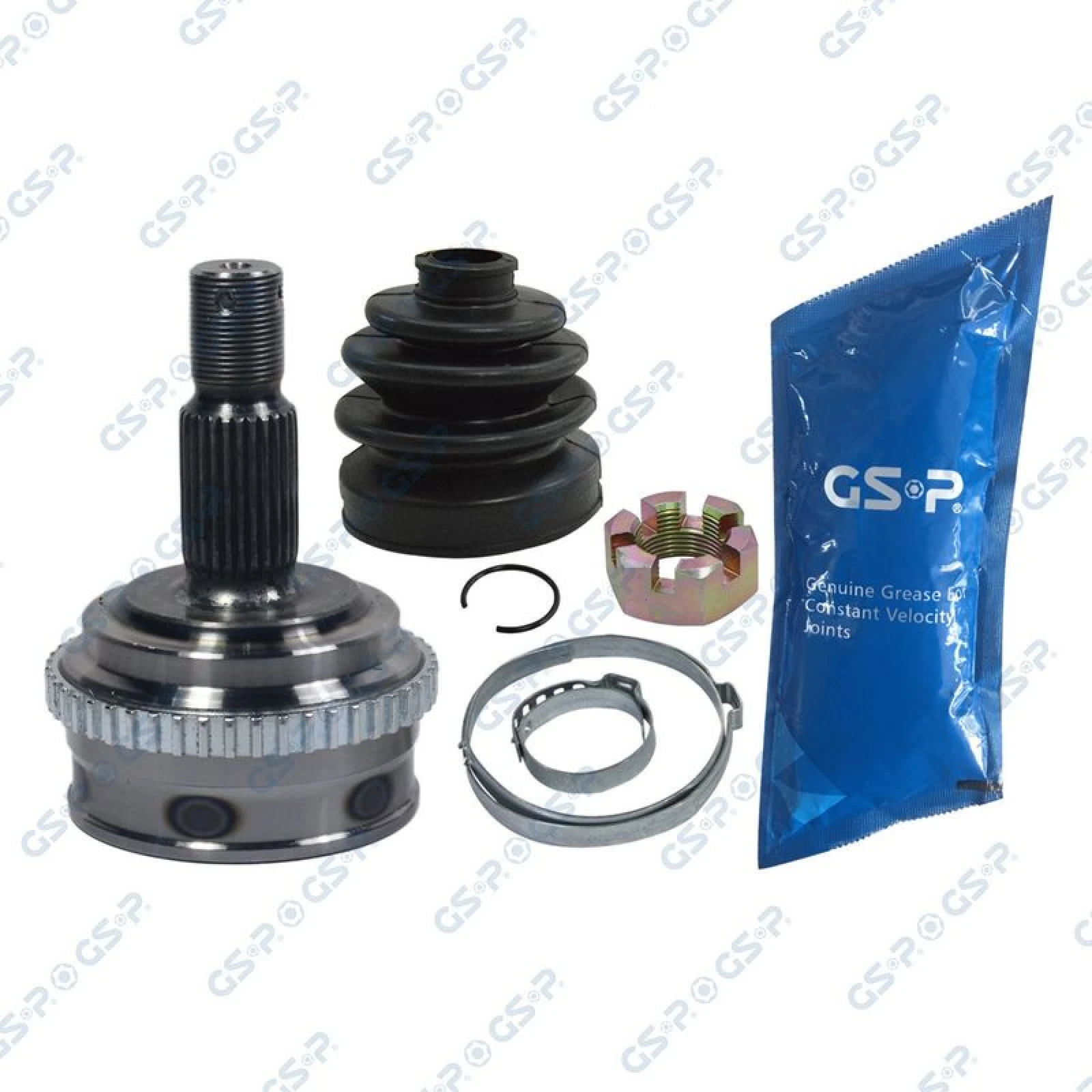 GSP Homokinetisches Gelenk 810018