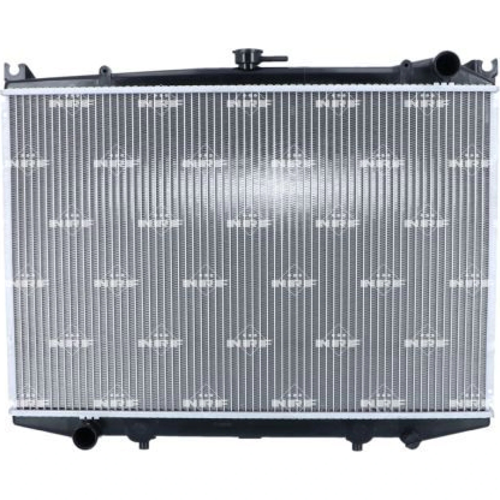 Kühler, Motorkühlung 503492