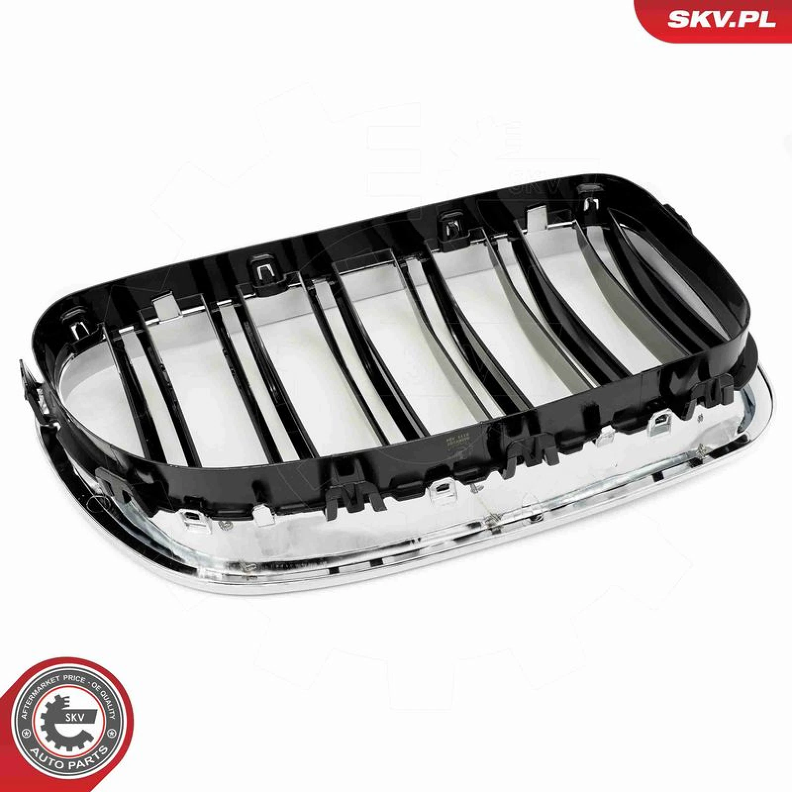 ESEN SKV Kühlergitter 66SKV187
