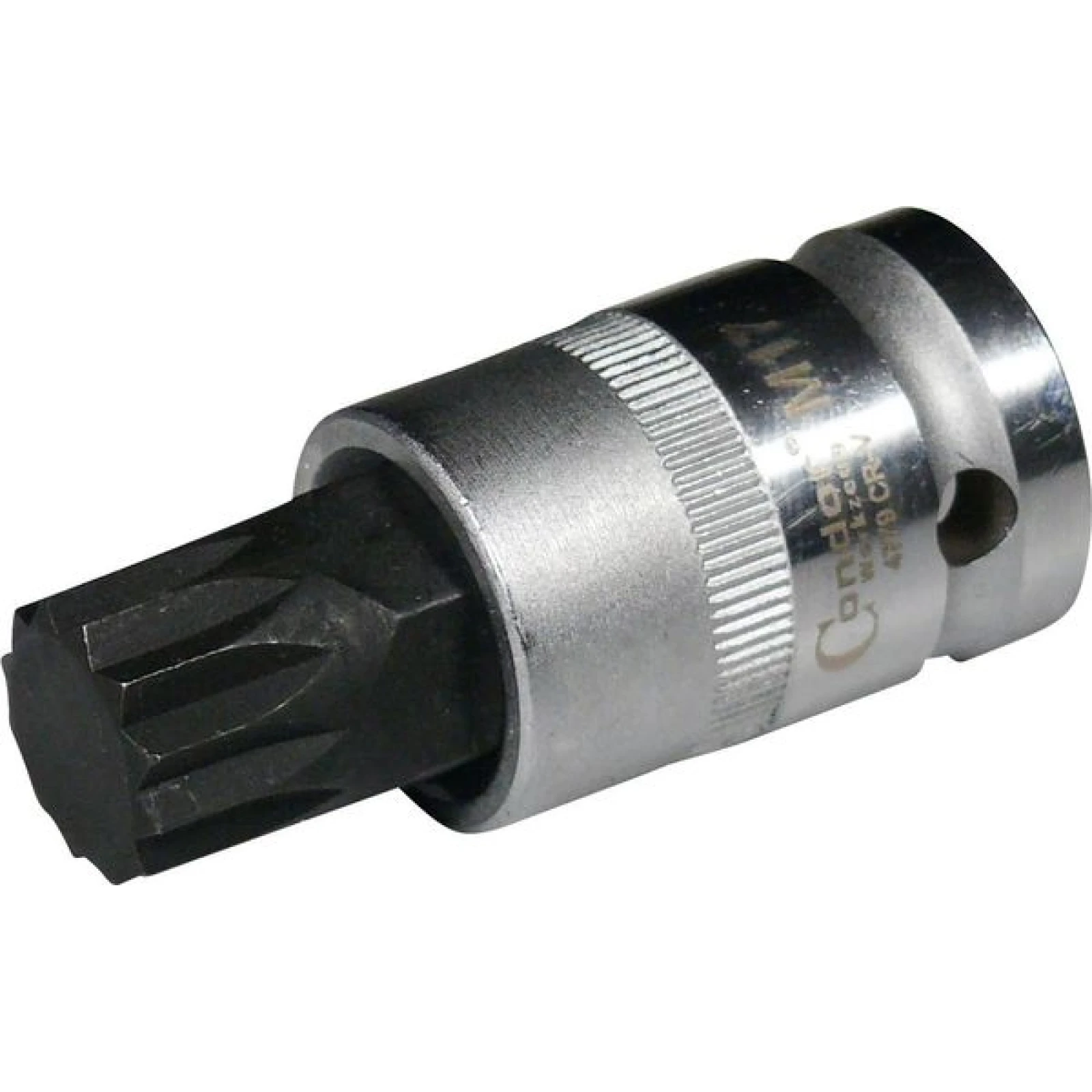 Stück 1/2 Geteilt M17 X 60 mm C.4779