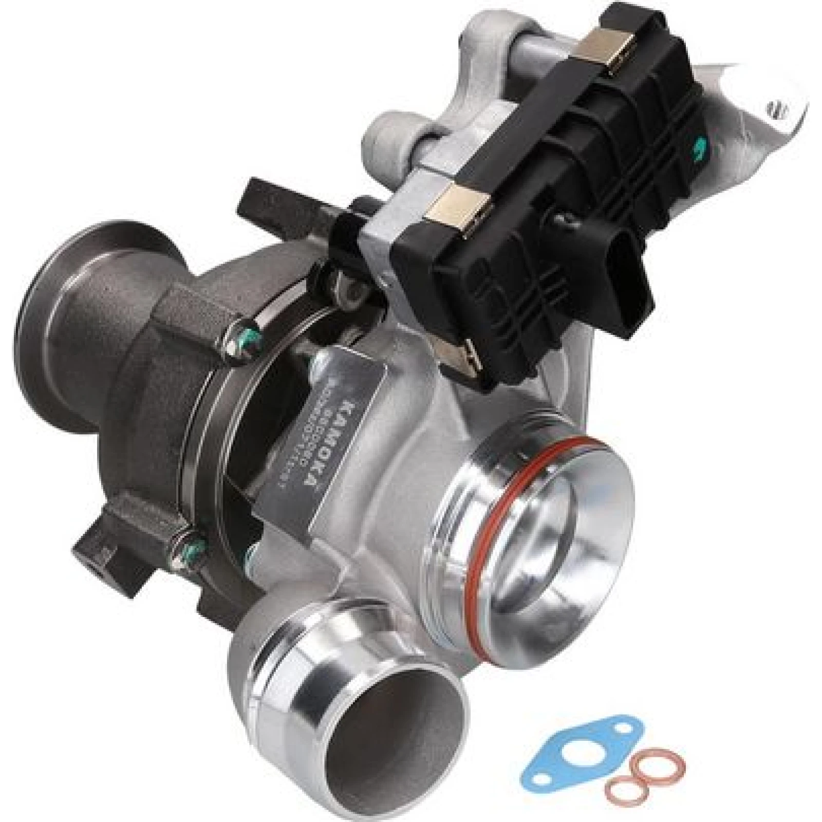 KAMOKA Turbolader 8600080
