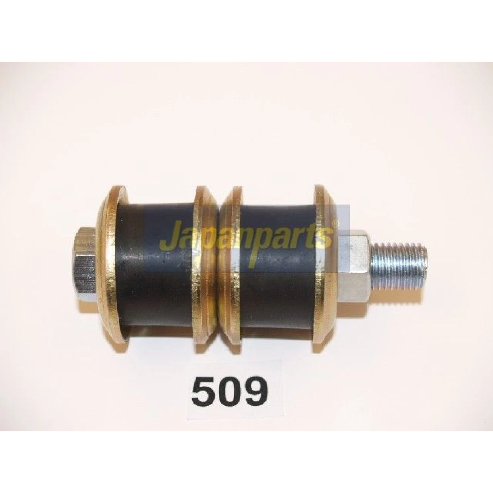 Lagerung - Radaufhängung Mitsubishi P. Pajero -90 Q25mm RU-509