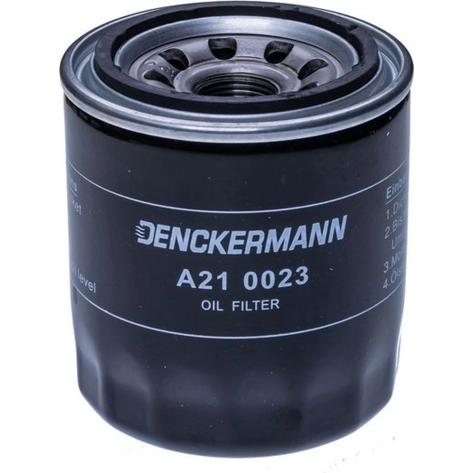 DENCKERMANN Ölfilter A210023