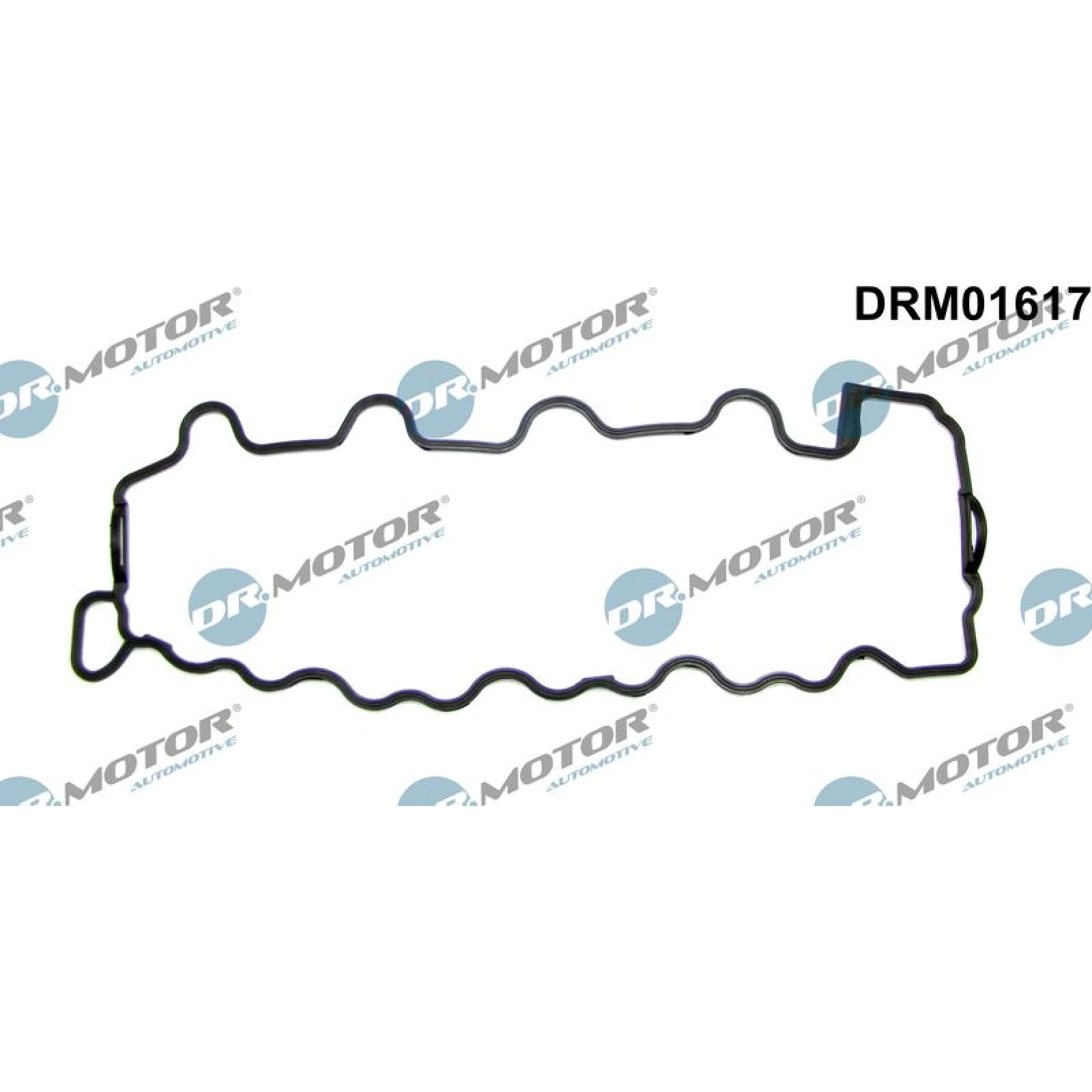 Dichtung, Zylinderkopfhaube DRM01617