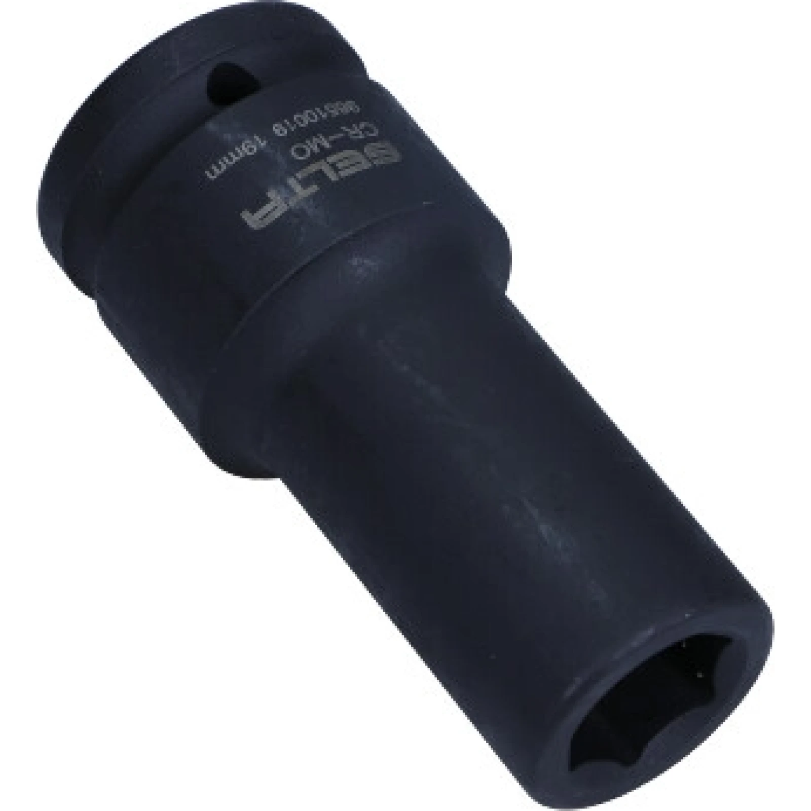 3/4 Schlagsteckschlüsseleinsatz, Lang (100 mm), 19 mm 96510019