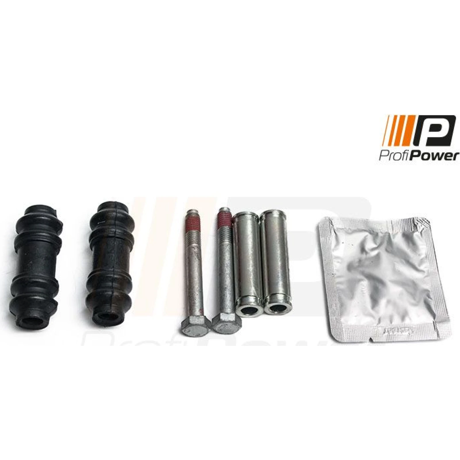 PROFIPOWER Führungshülsensatz, Bremssattel 9B5081