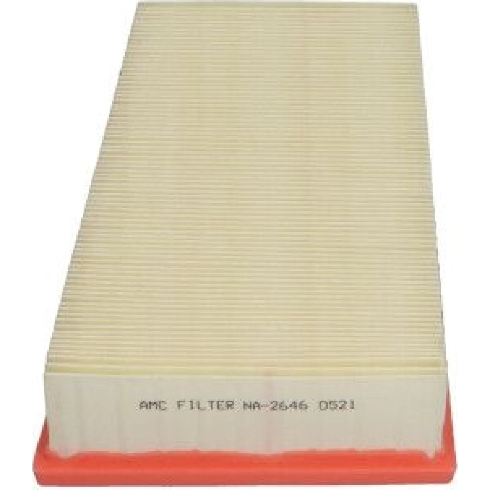 AMC Luftfilter PKW NA-2646