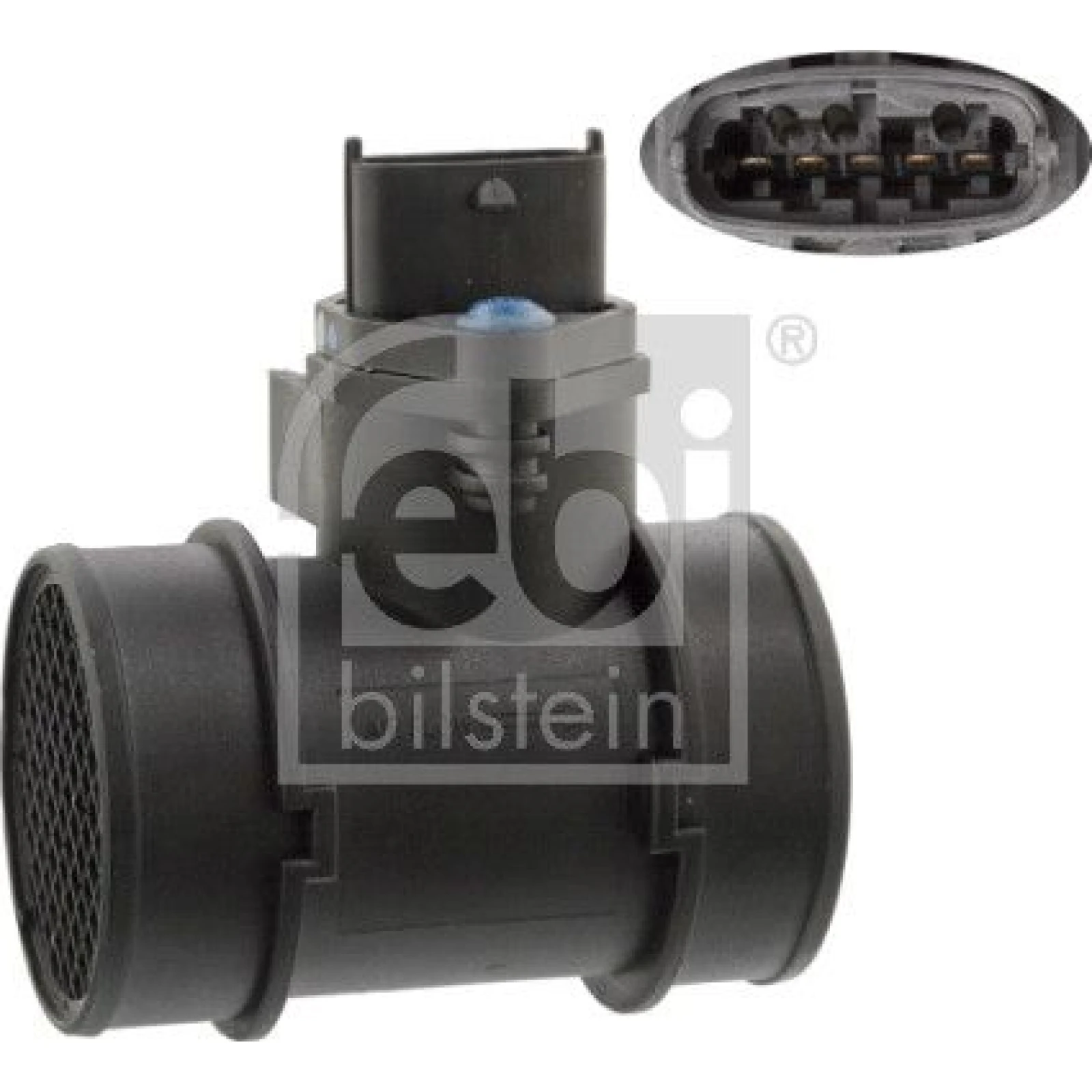 FEBI BILSTEIN Luftgewicht 104592