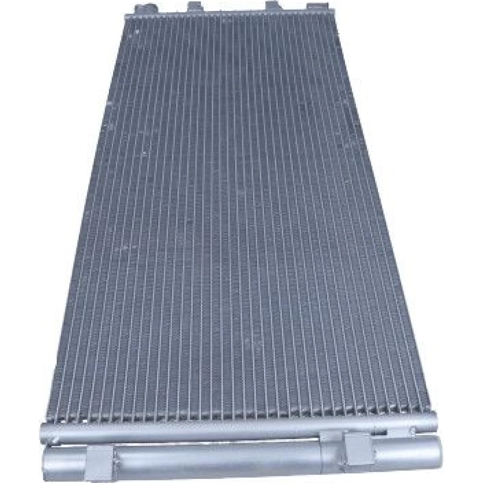 Kondensator, Klimaanlage AC848577