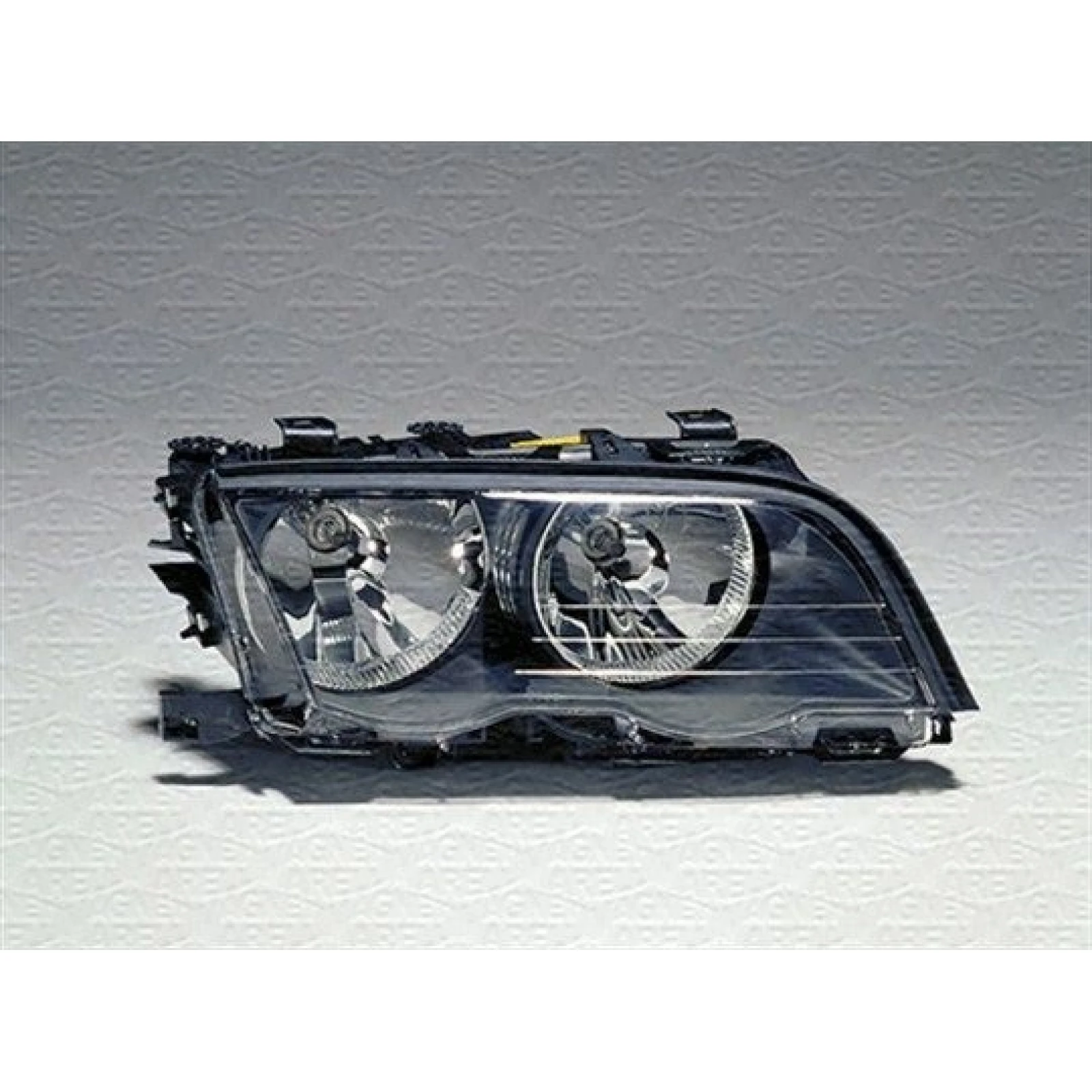 MAGNETI MARELLI Streuscheibe, Hauptscheinwerfer 711305621748