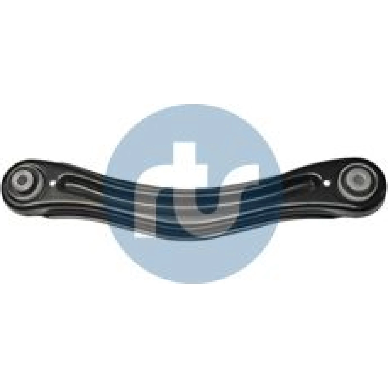 RTS Achsarm 95-01496-2