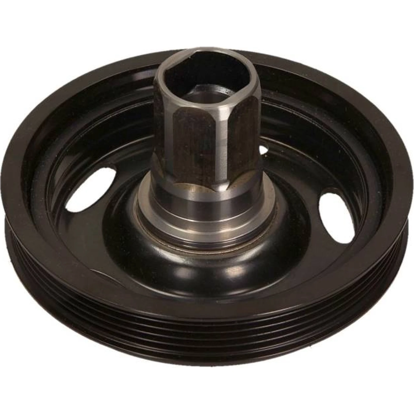 Kurbelwellenriemenscheibe Opel Agila A, Astra G/H/J, Corsa B/C/D, Meriva A, Tigra A, Zafira A 1.0-1.4 03 55574771