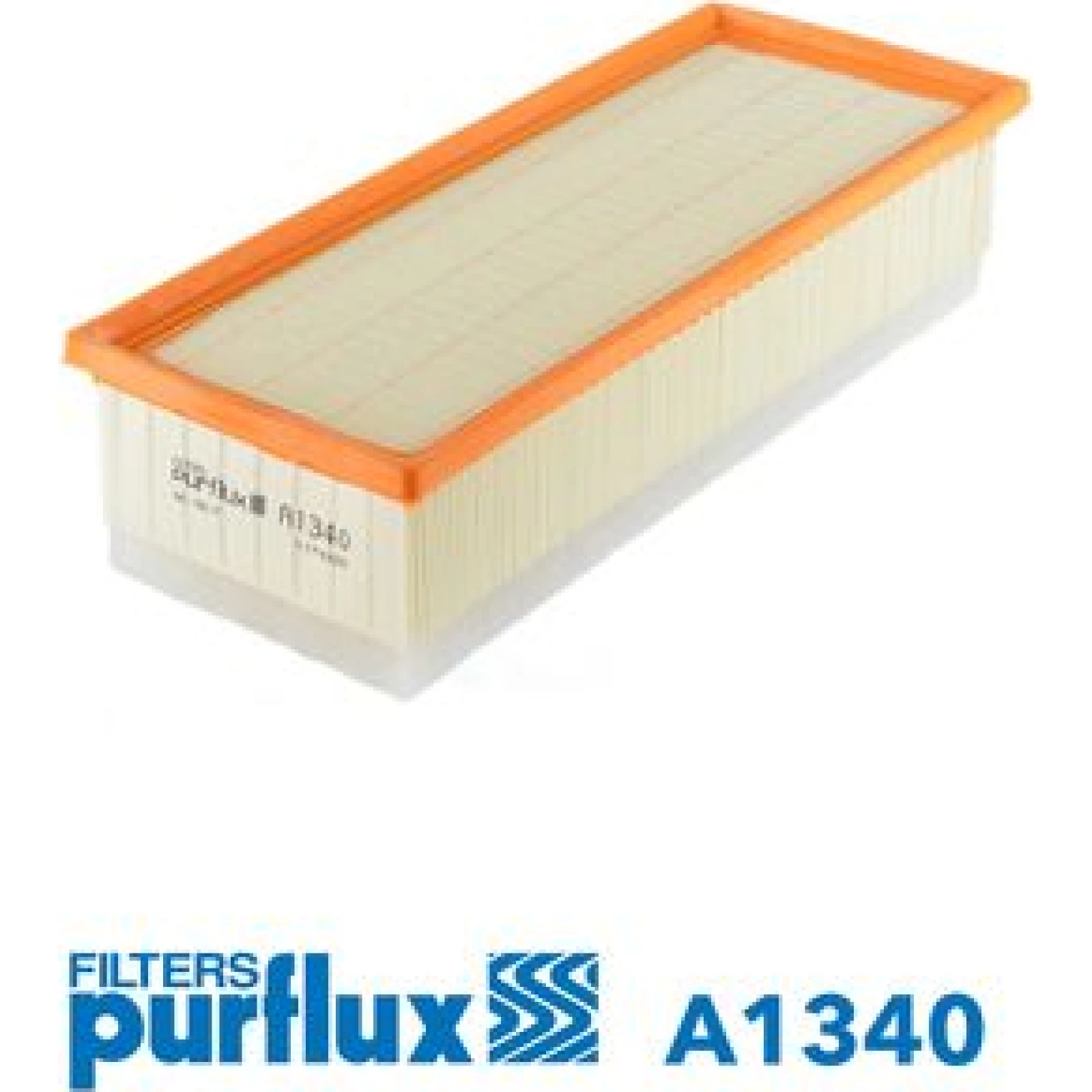PURFLUX Luftfilter A1340