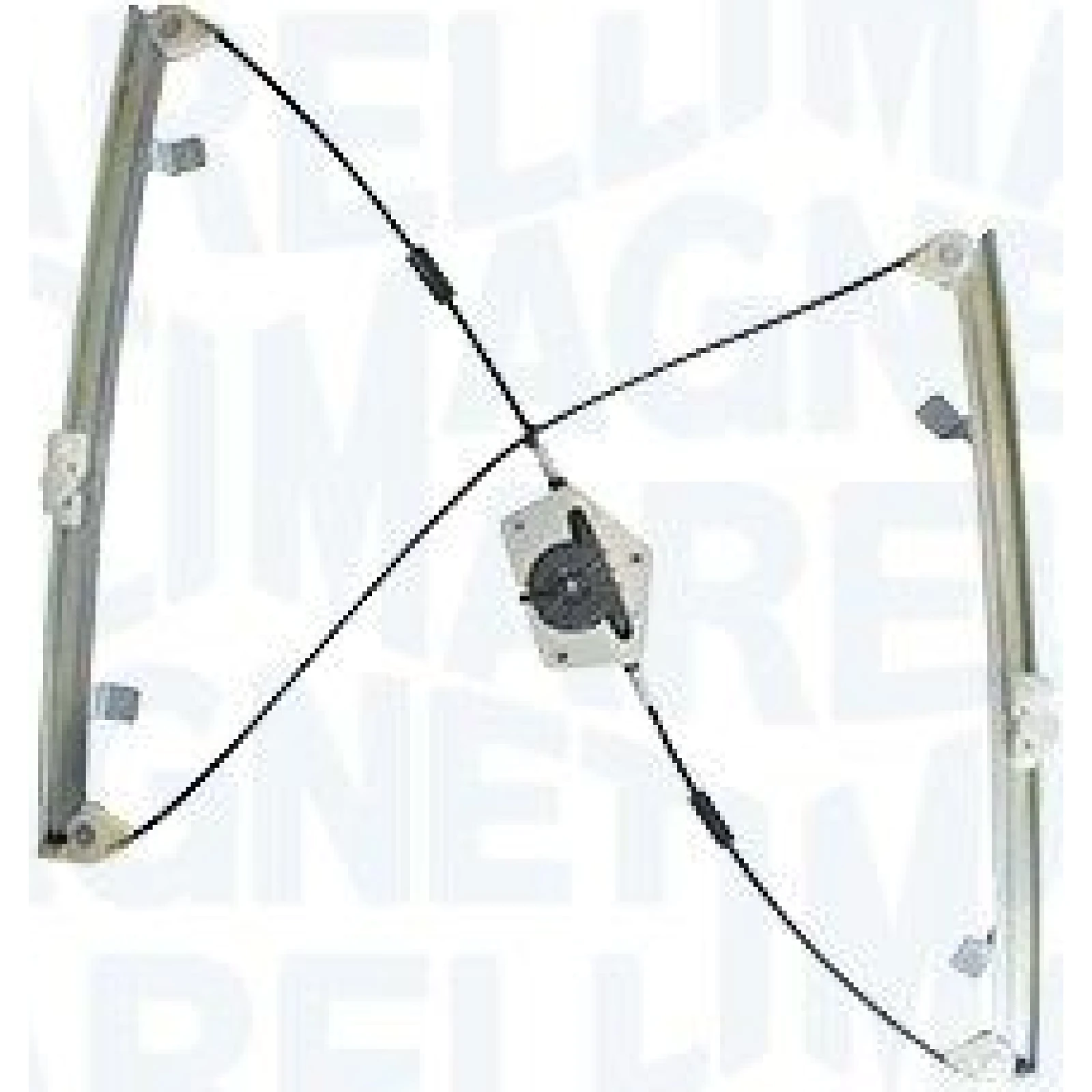 Fensterheber AC889