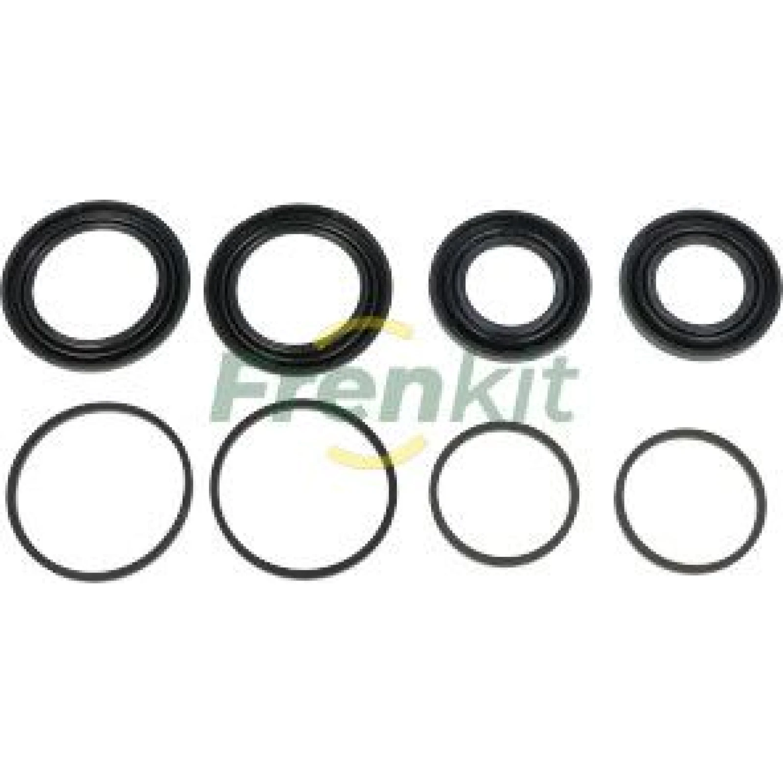 FRENKIT Reparatursatz, Bremssattel 248106