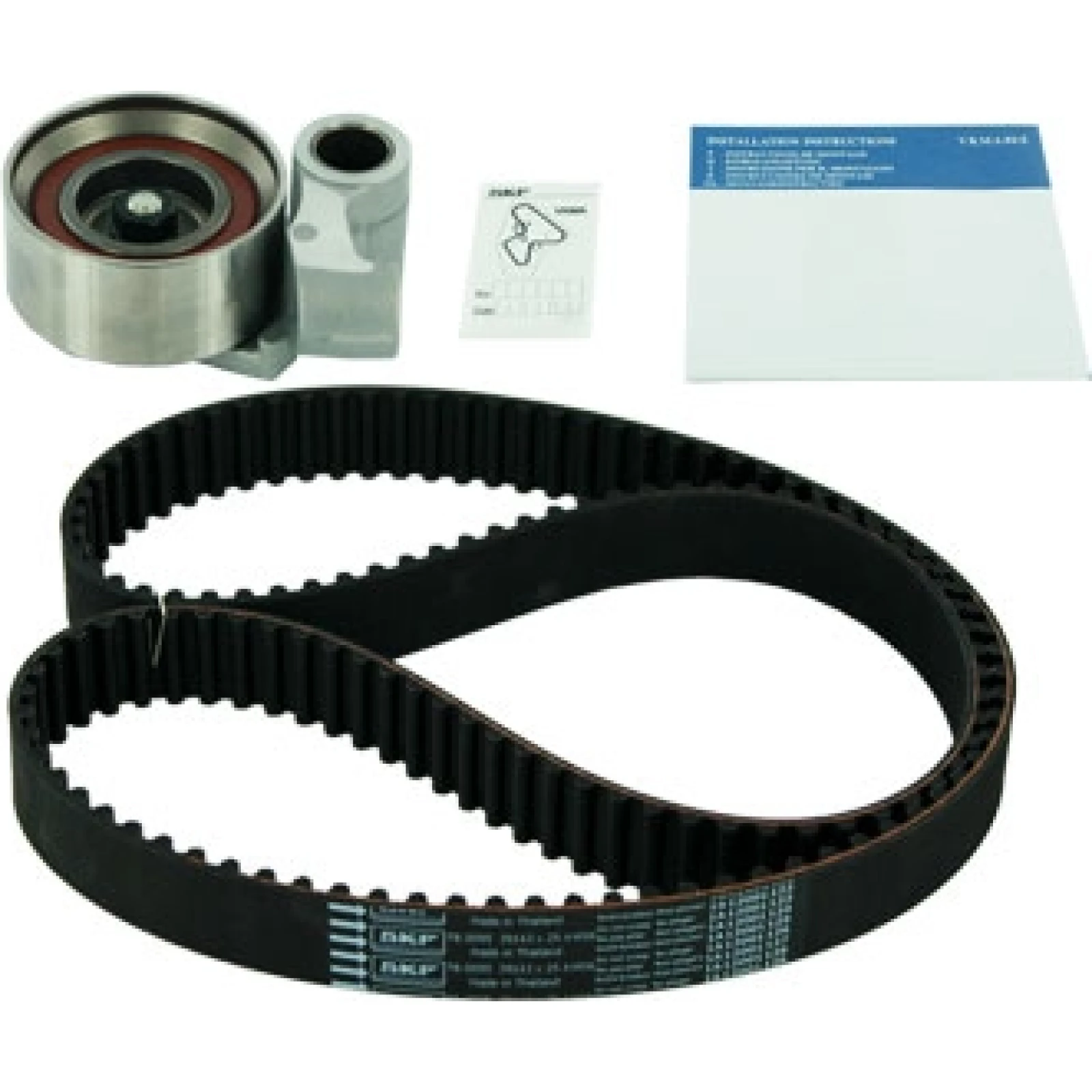 Zahnrimsatz VKMA 91017