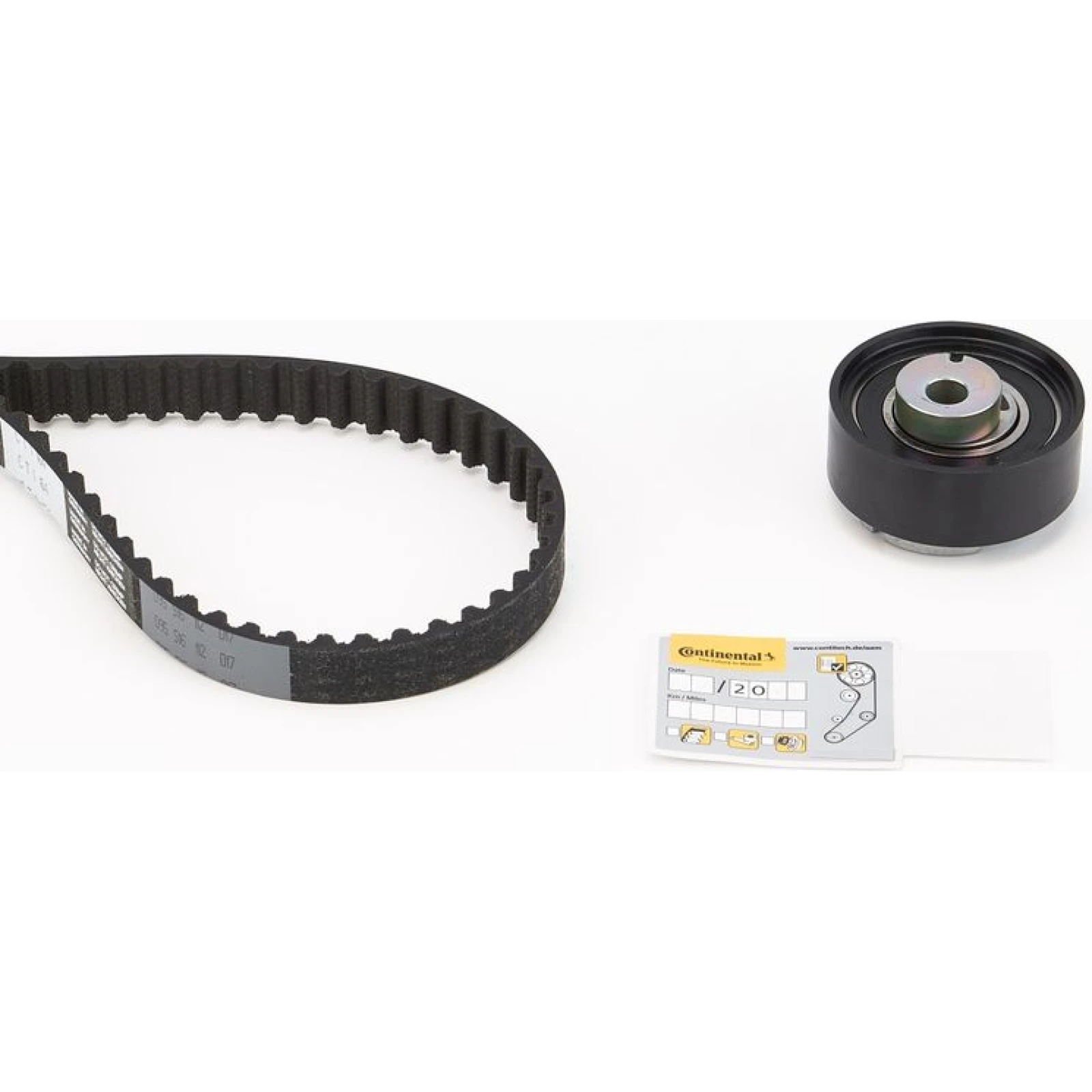 Continental CTAM Timing-Kit CT1164K1