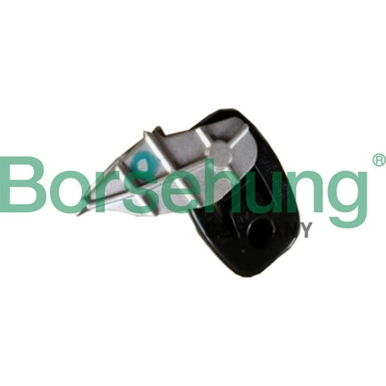 BORSEHUNG Halter, Abgasanlage B18947