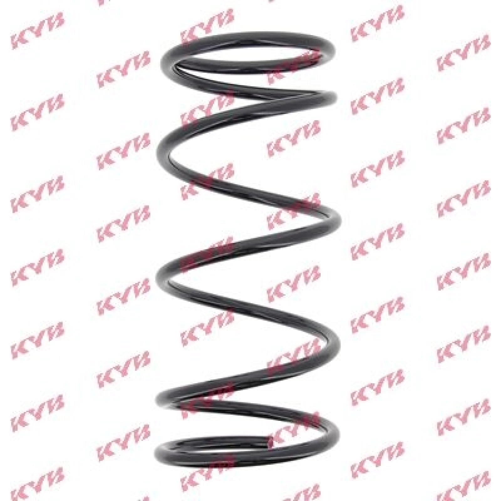 KYB Fahrwerksfeder Mitsubishi P. Space Star 1.9Di-D 02/01-12/04 RC3438
