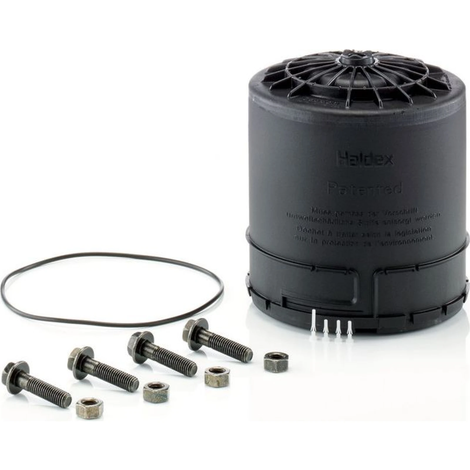 Mann & Hummel Lufttrocknerpatrone TB 15 001 z KIT
