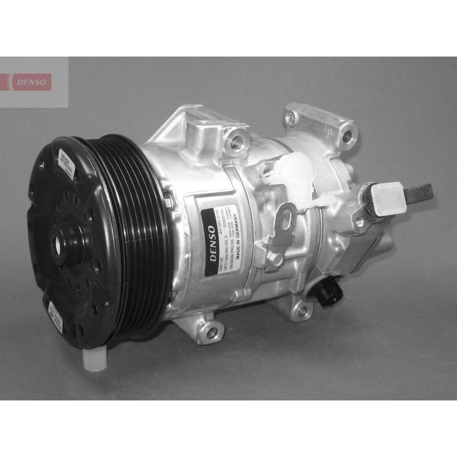 DENSO Kompressor DCP50114