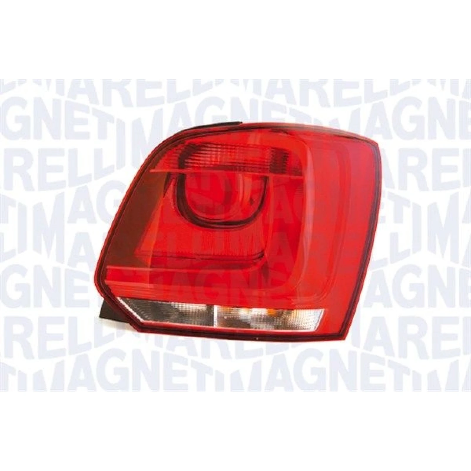 MAGNETI MARELLI Heckleuchte 714000028410