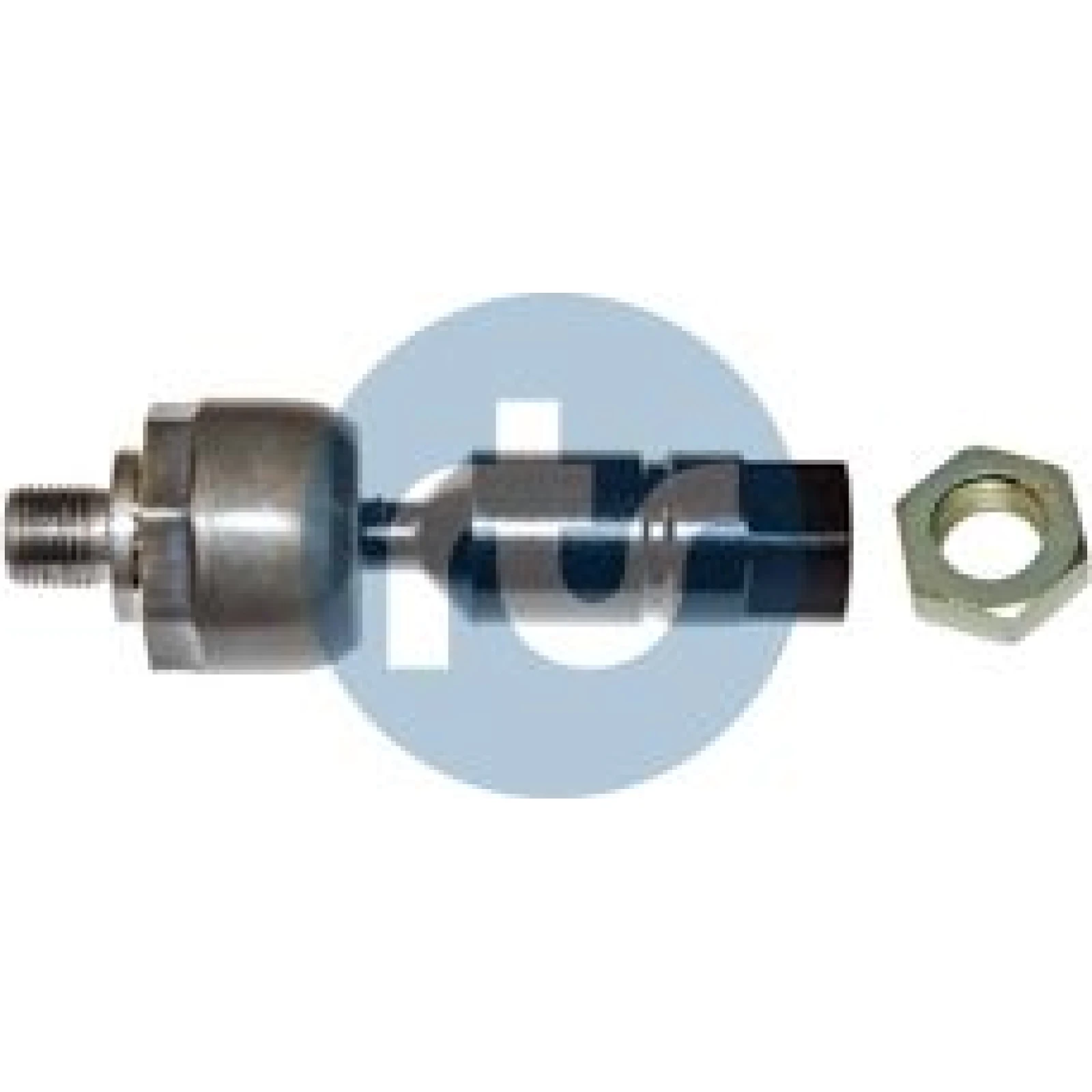 RTS Lenkrad 92-00793-014
