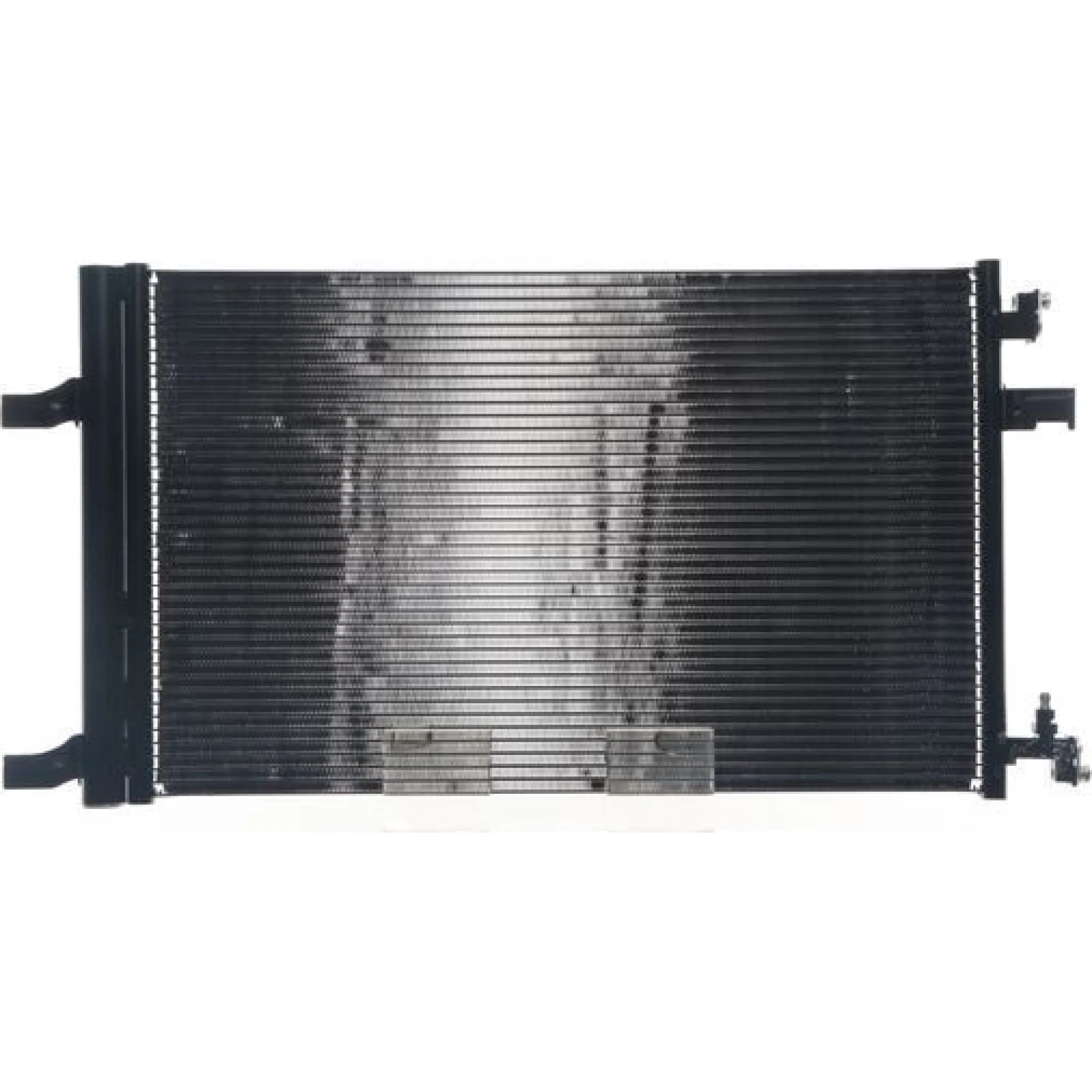 Kondensator, Klimaanlage AC 637 000S