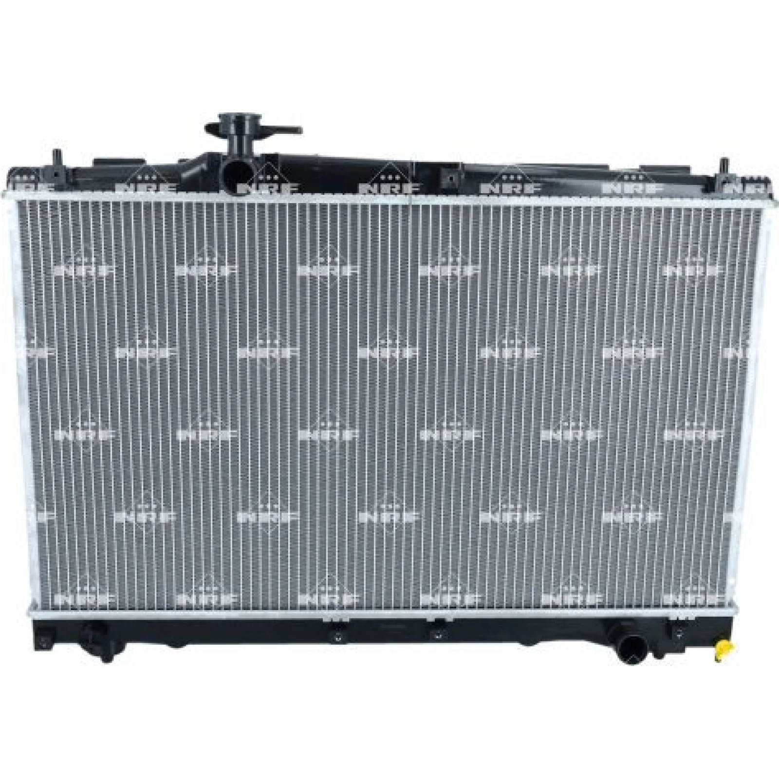 Kühler, Motorkühlung 53401
