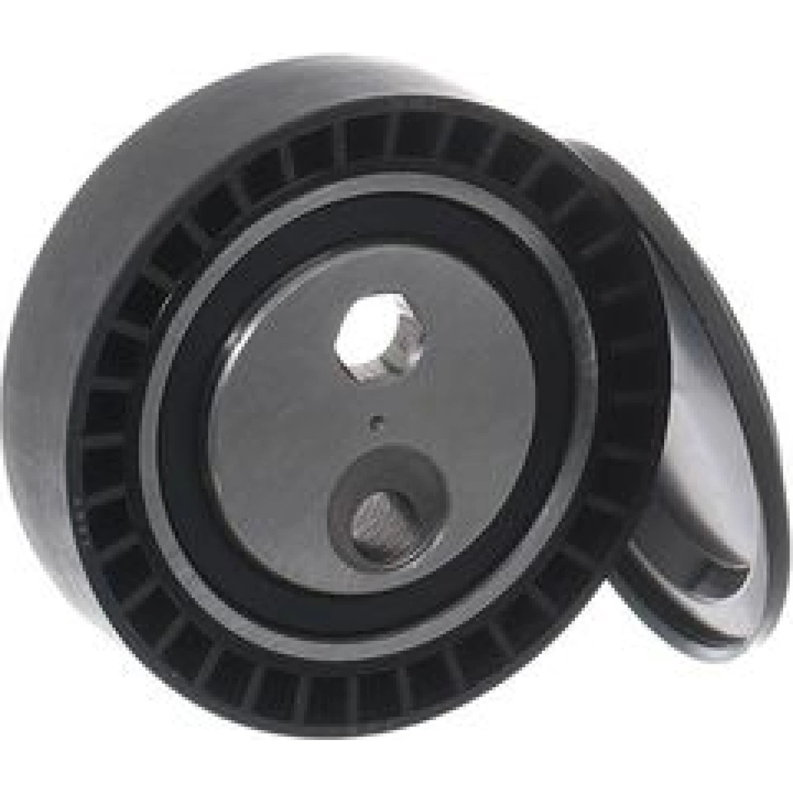 SKF Keilrippenriemen-Spannrolle VKM 38230