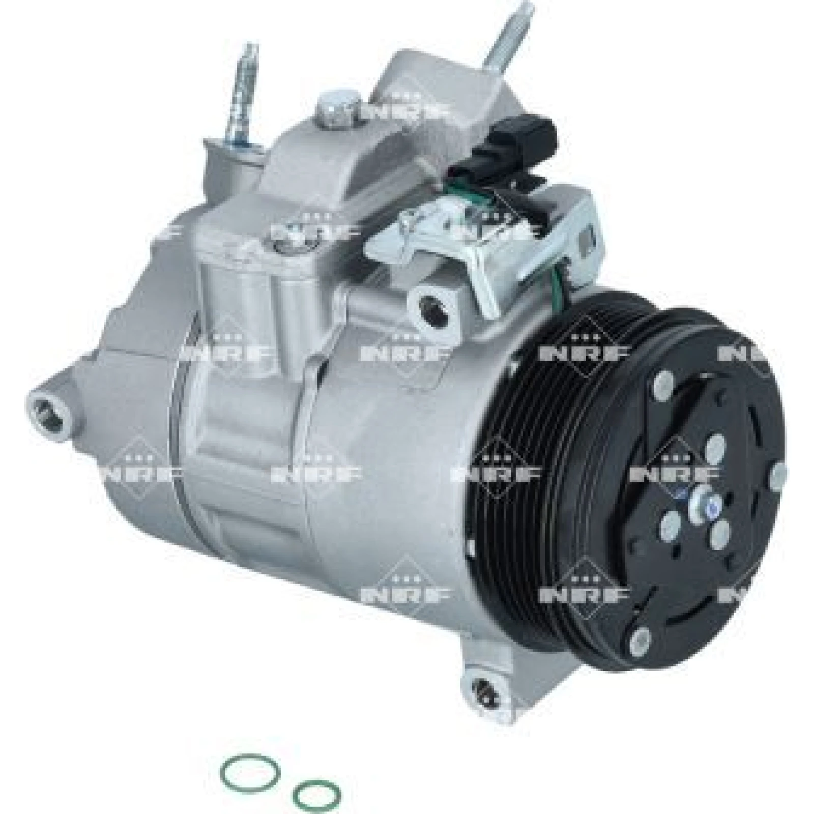 Kompressor, Klimaanlage 320005