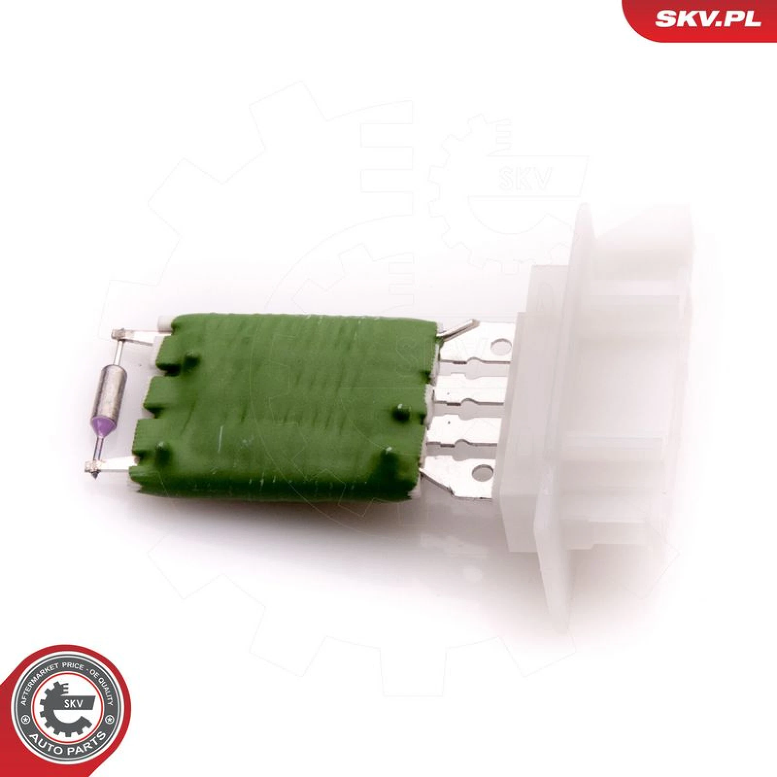 SKV GERMANY Widerstand 94SKV049