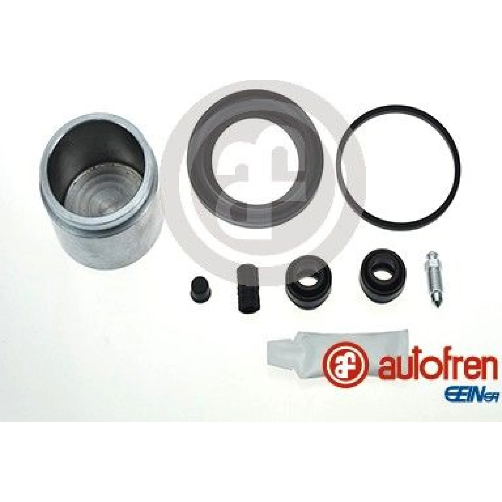 Reparatursatz Bremssattel Mitsubishi P. Pajero 1.8-2.0 Gdi 99-07 D41969C