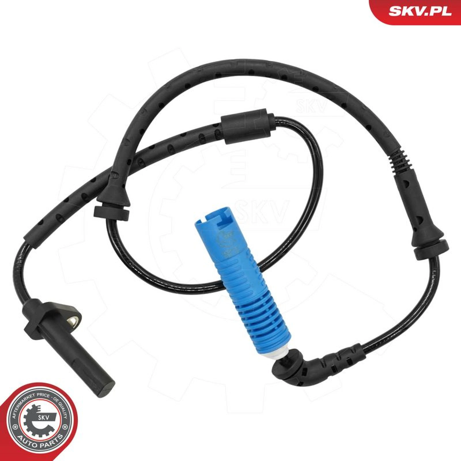 SKV GERMANY Geschwindigkeitssensor 06SKV317