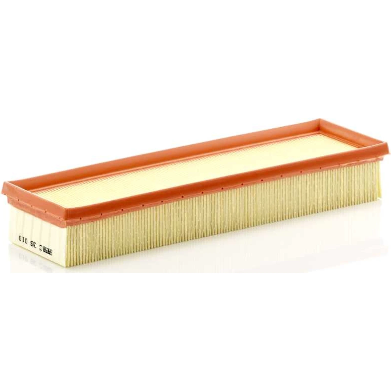 Mann & Hummel Luftfilter PKW C 36 010