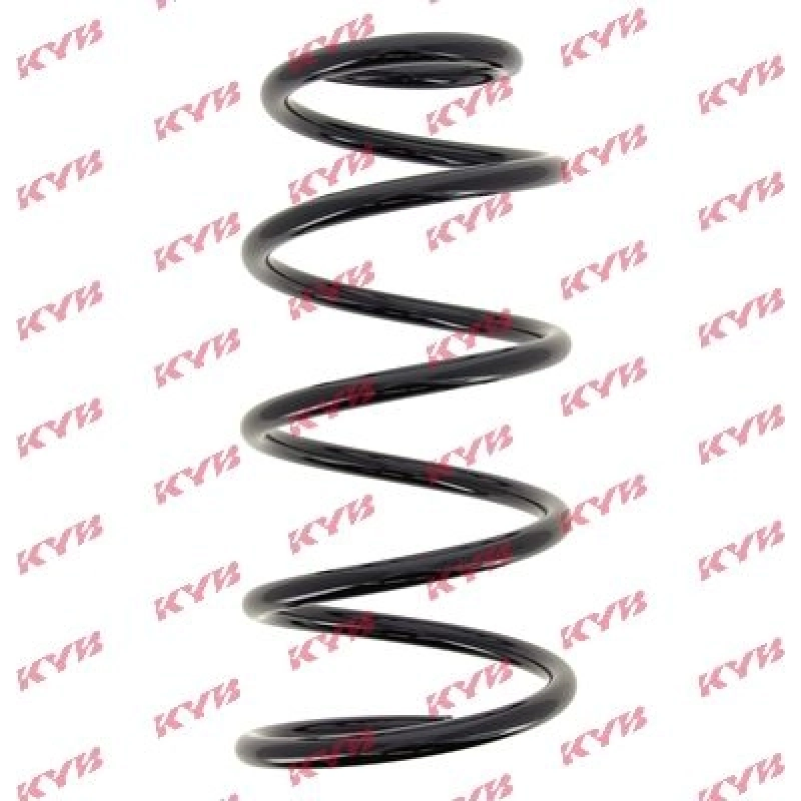 KYB Fahrwerksfeder Citroen P. Jumpy/ Peugeot Expert Tepee 1.6D/2.0/2.0D 01/07 RA3547