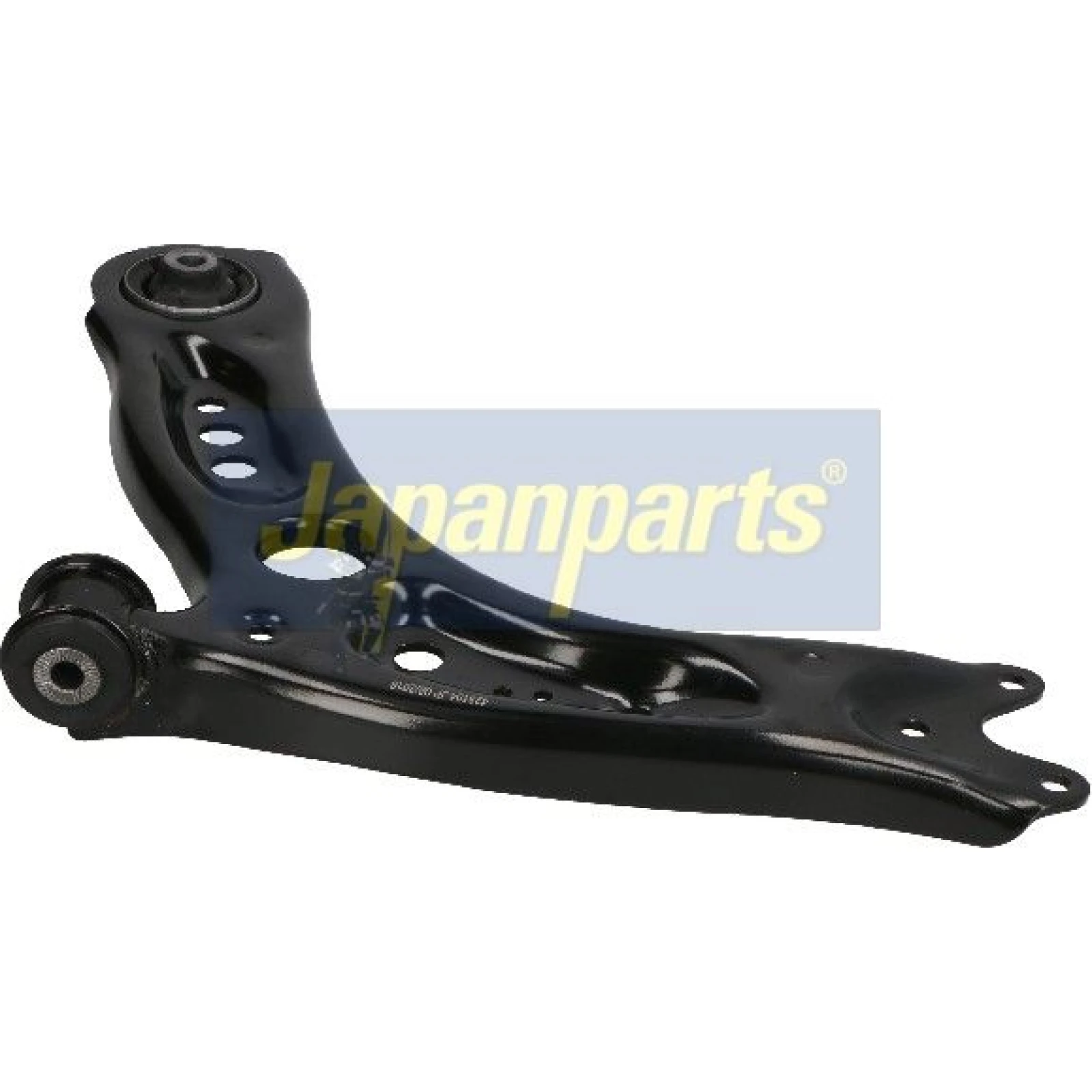 Lenker, Radaufhängung BS-0900L