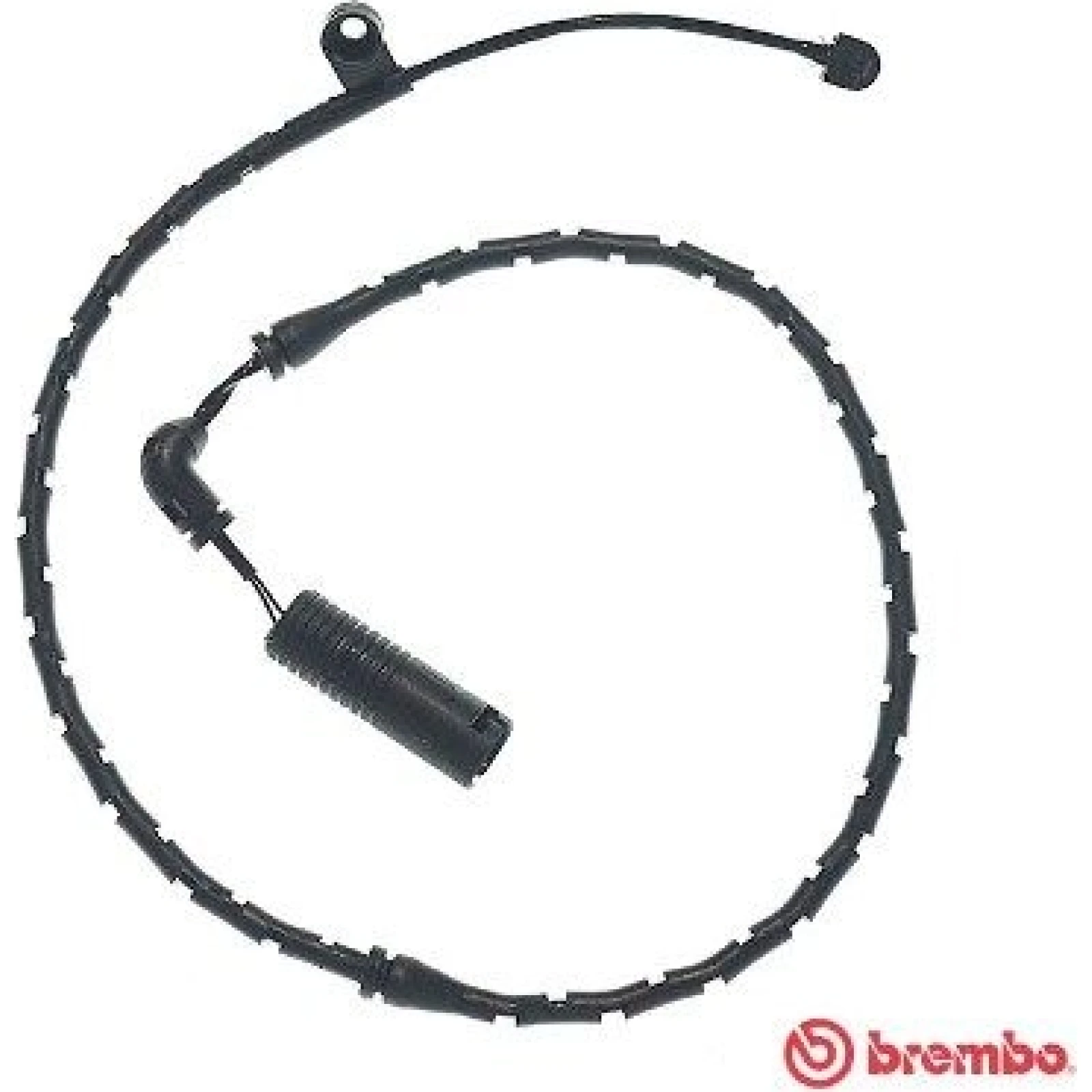 BREMBO Warnkontakt, Bremsbelagverschleiß A 00 240