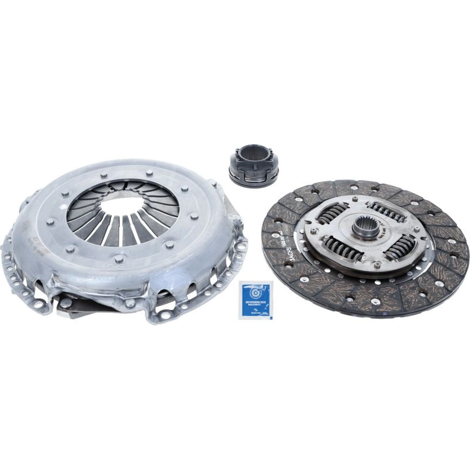 SACHS Kupplungssatz 3000 181 001