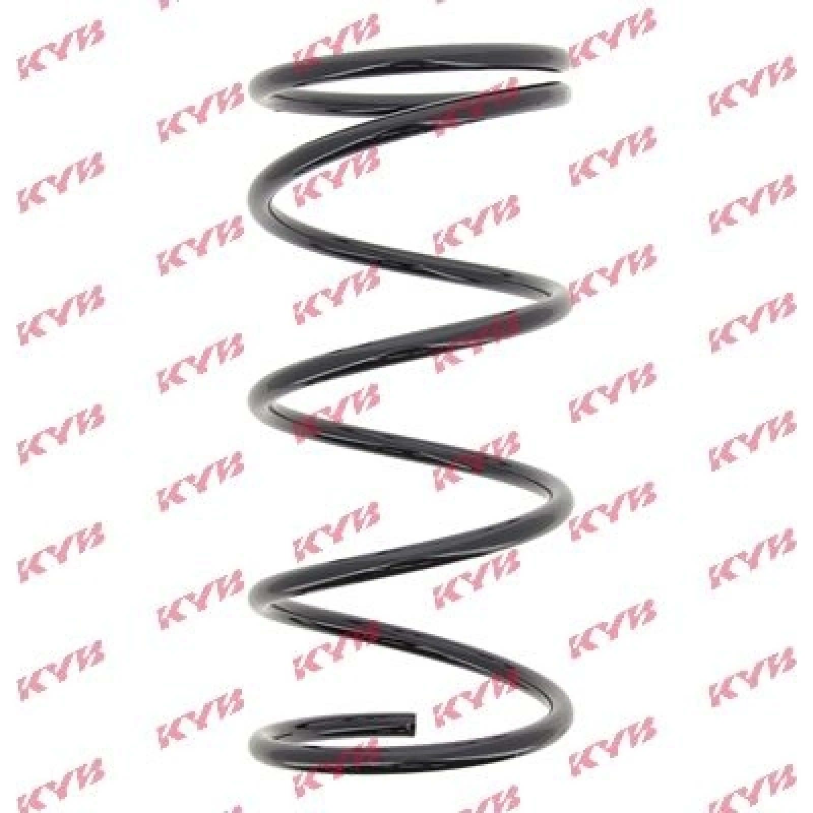 KYB Fahrwerksfeder Honda P. Fr-V 2.0 02/05 RA3454