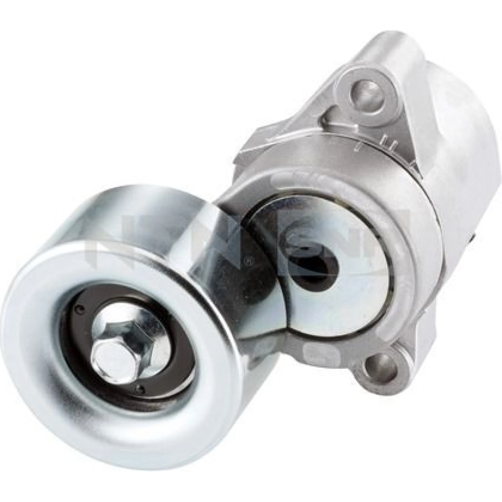 SNR Spannrolle, Keilrippenriemen GA370.04