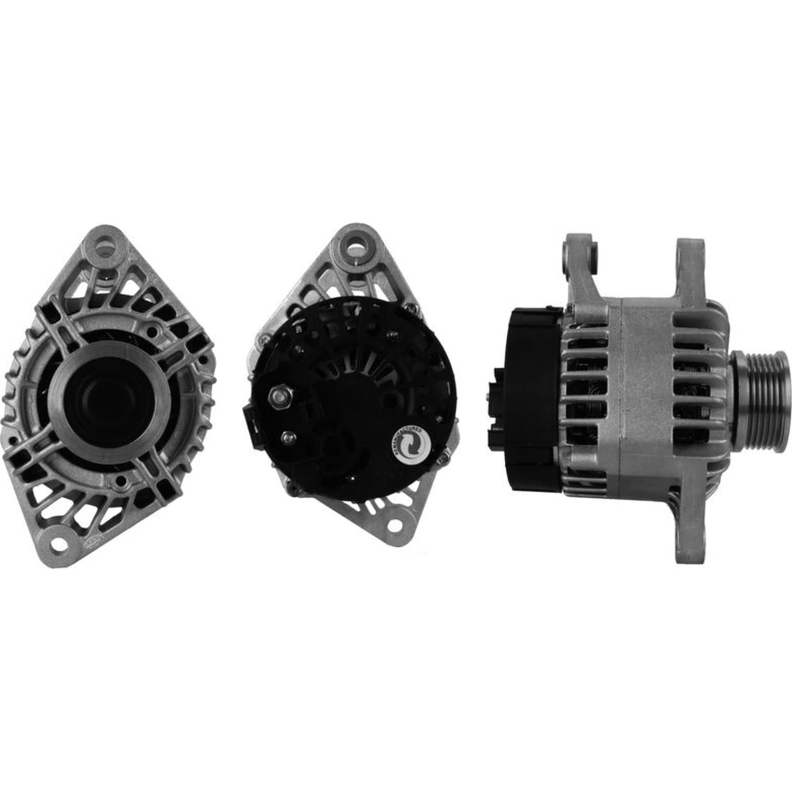 LUCAS ELECTRICAL Generator LRA02105