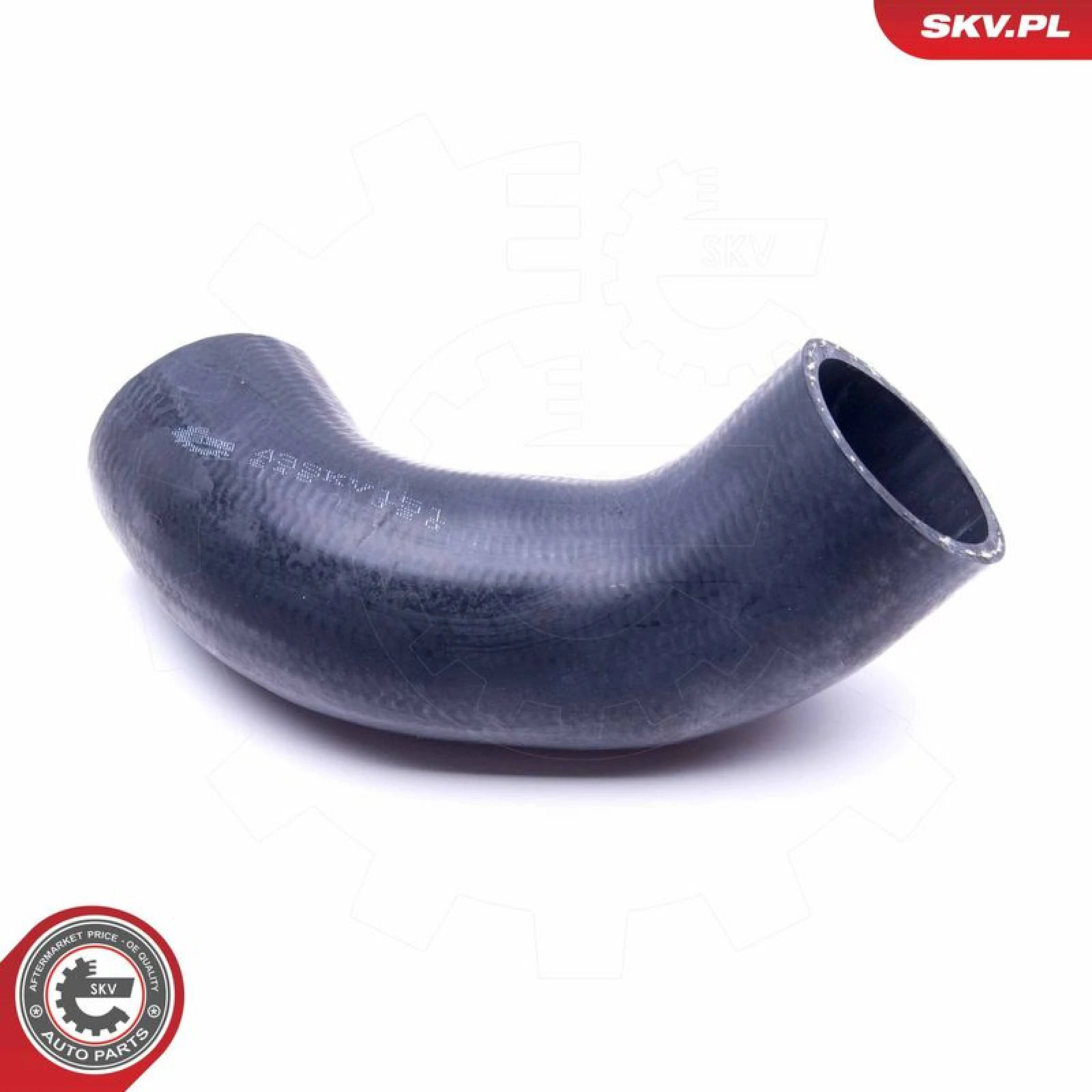 ESEN SKV Ladeluftschlauch 43SKV151