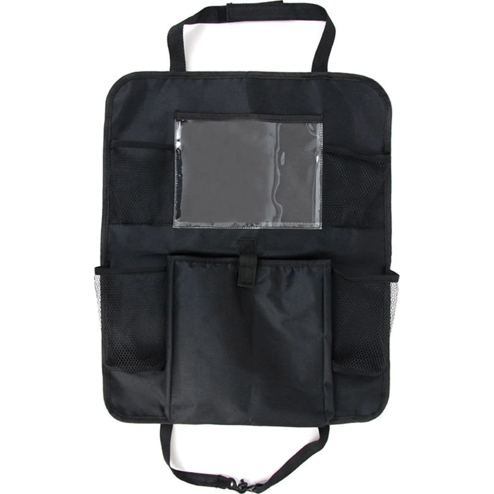 AMiO Autositz-Organizer mit Tabletfach – 01121